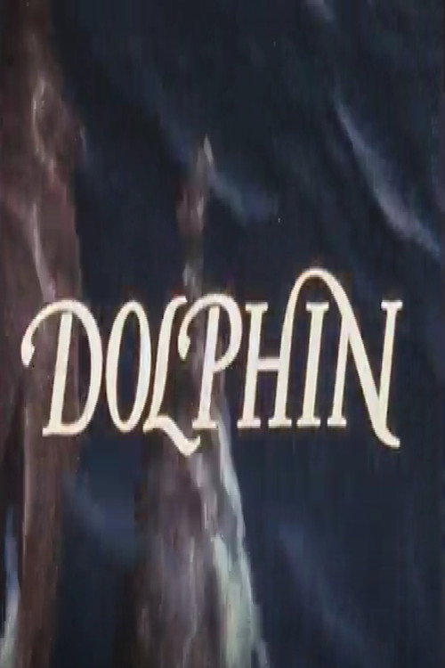 Dolphin (1979) movie poster