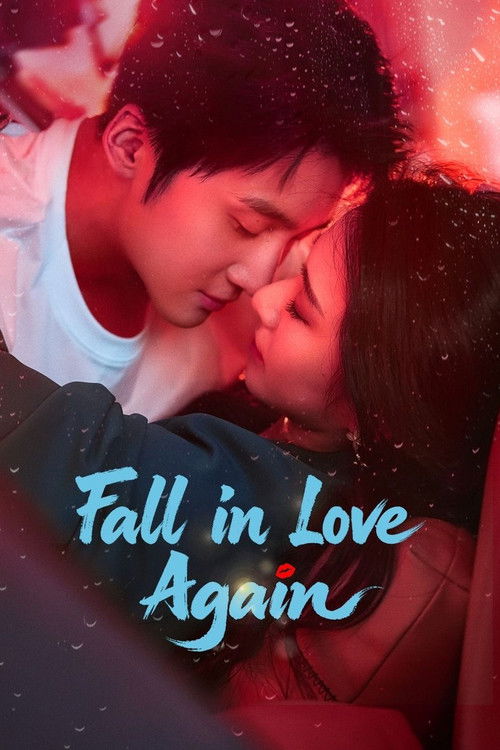 Fall in Love Again (2026) TV show poster