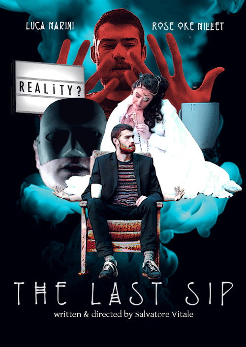 The Last Sip (2018) movie poster