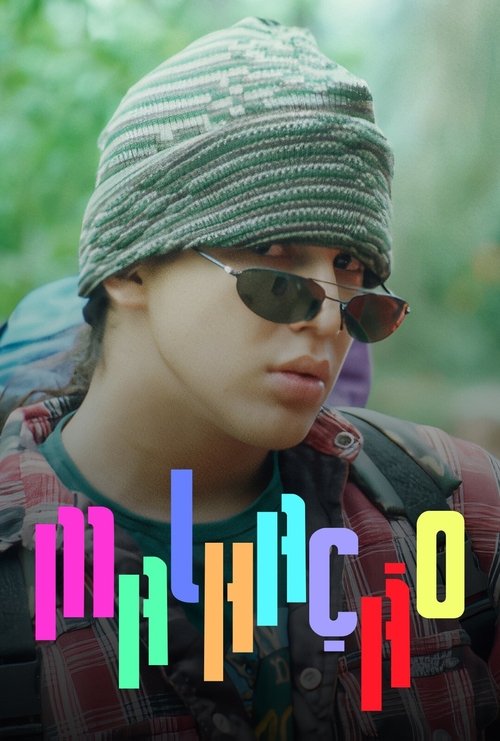 Malhação de Verão (1996) TV show poster