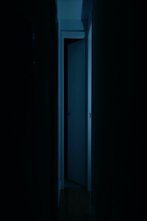The Couple Upstairs (2025) movie poster