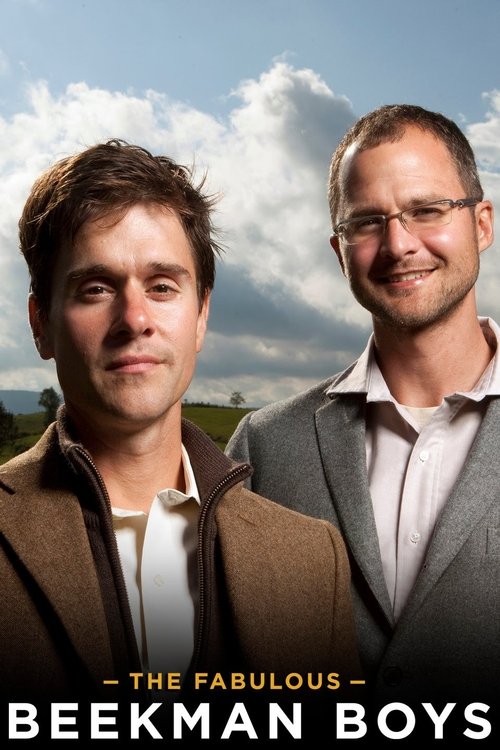 The Fabulous Beekman Boys (2010) TV show poster