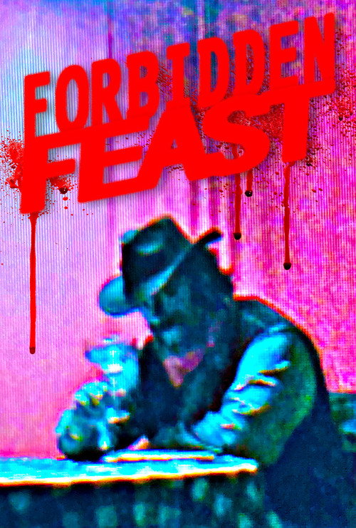 Forbidden Feast! (2025) movie poster