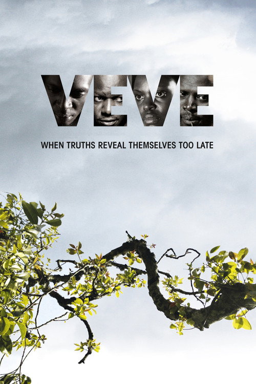 Veve (2014) movie poster