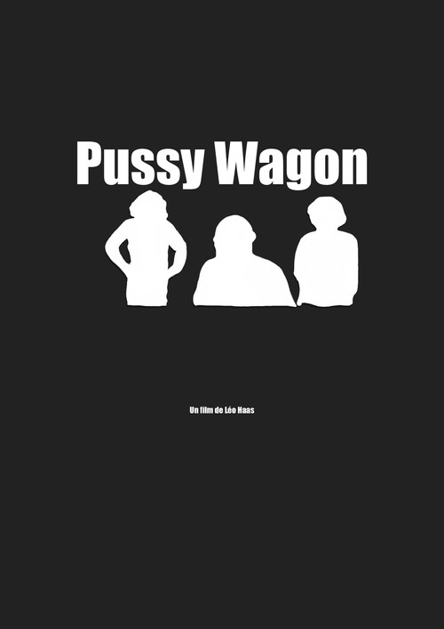 P*ssy Wagon (2023) movie poster