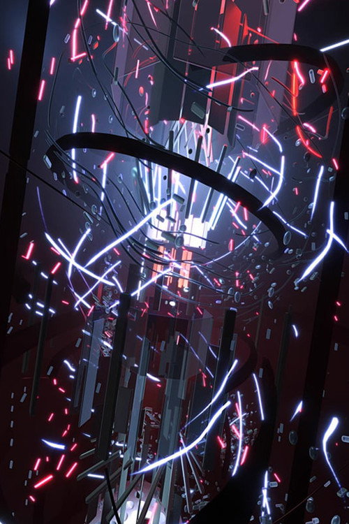 Toroid (2019) movie poster
