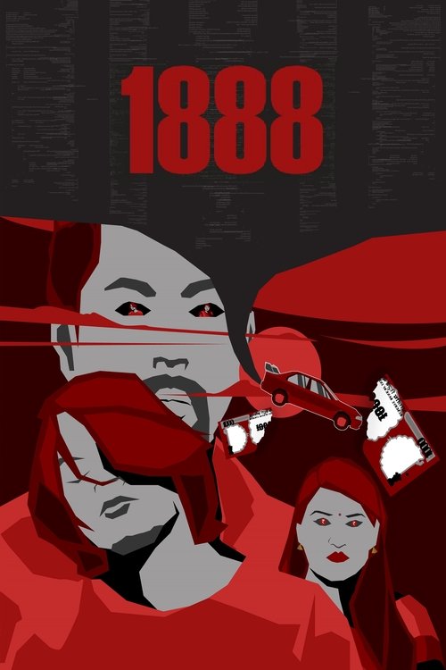 1888 (2023) movie poster