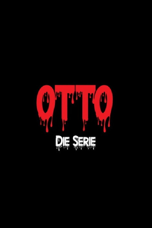 Otto – The Series (1995) TV show poster
