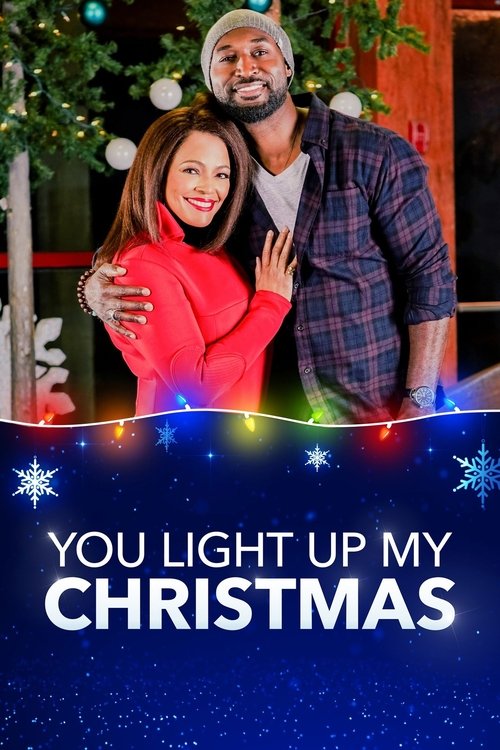 You Light Up My Christmas (2019) movie poster