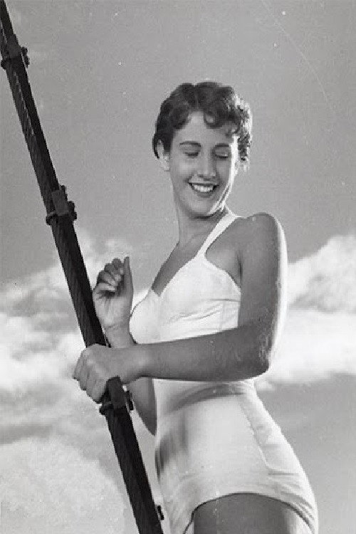 Little Jole (1955) movie poster