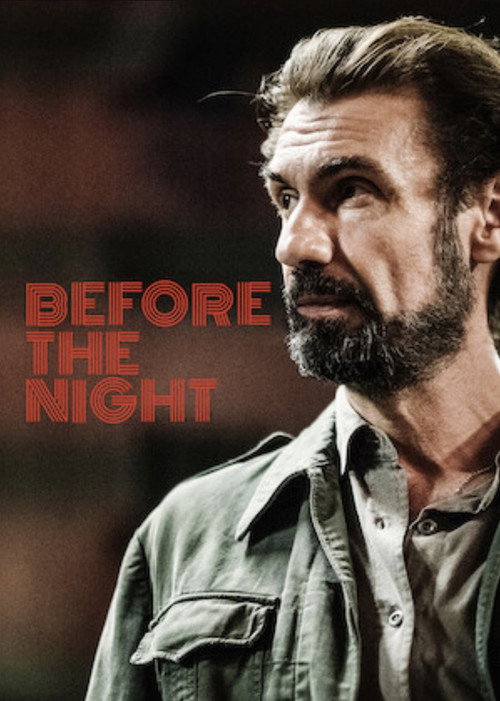 Before the Night (2018) movie poster