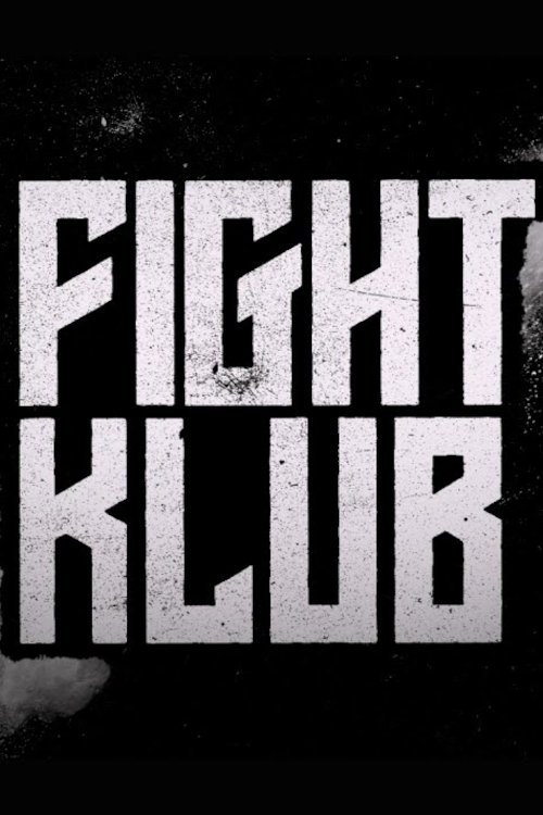 Fight Klub (2021) TV show poster