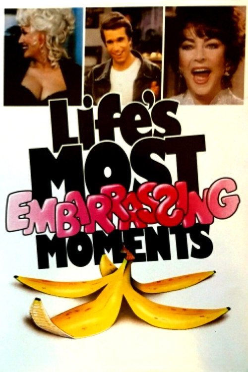 Life's Most Embarrassing Moments (1983) TV show poster
