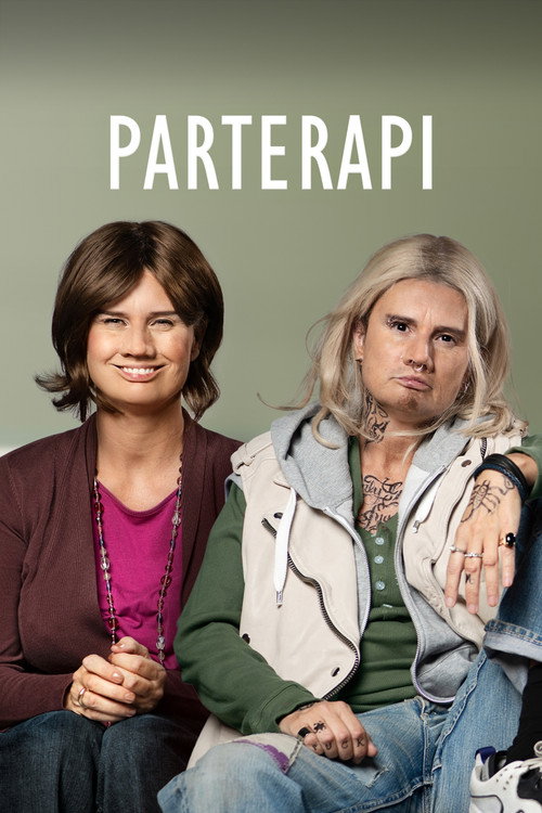Parterapi (2019) TV show poster