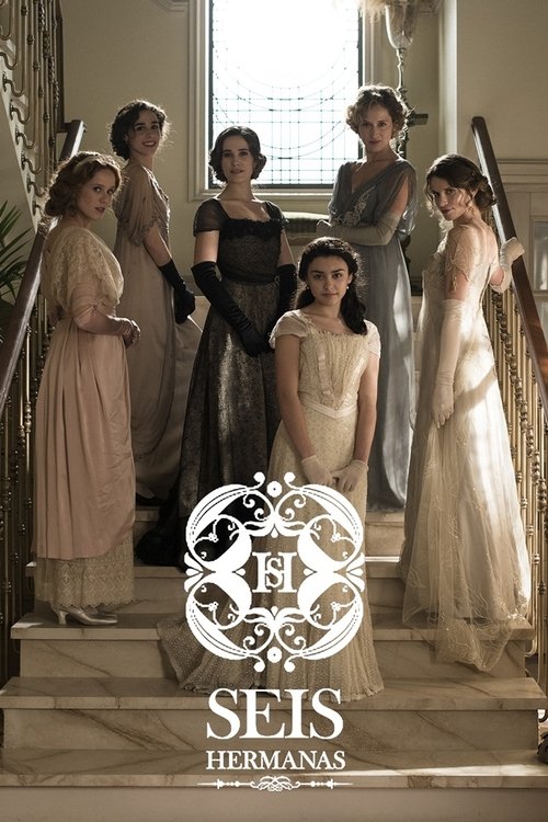 Six Sisters (2015) TV show poster