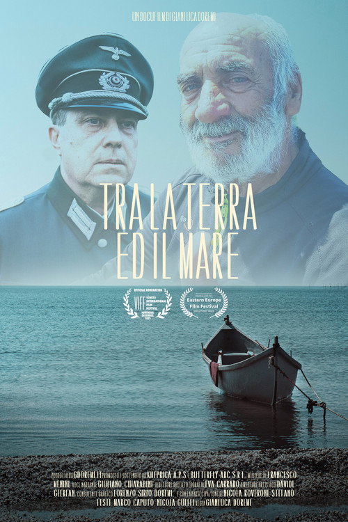 Tra la Terra ed il Mare (2025) movie poster