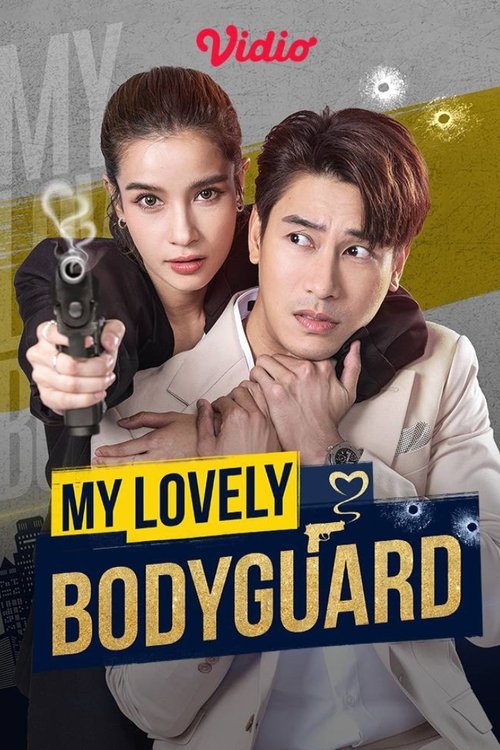 My Lovely Bodyguard (2022) TV show poster