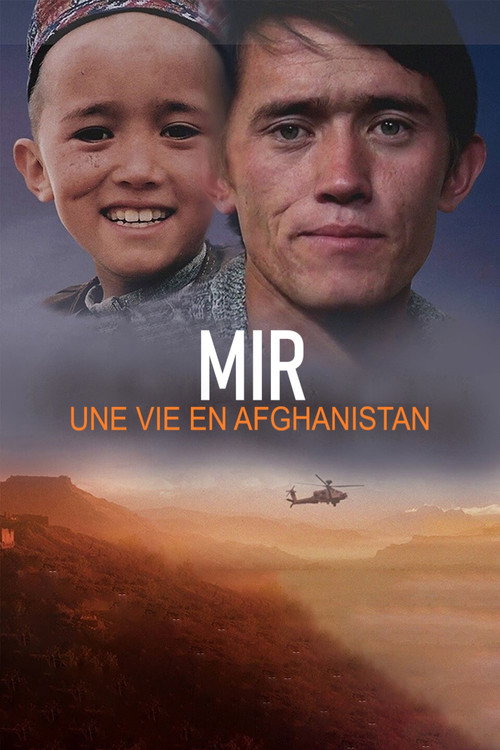 My Childhood, My Country: 20 Years in Afghanistan (2021) movie poster