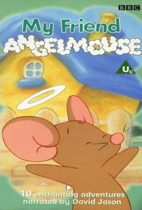 Angelmouse (1999) TV show poster
