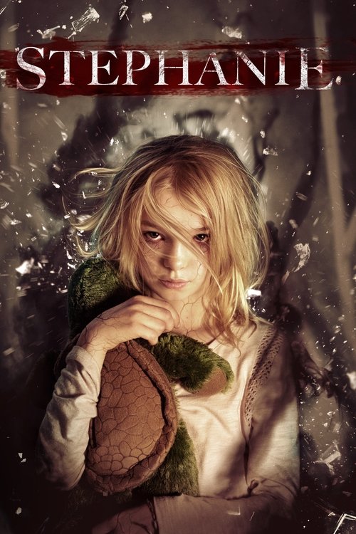 Stephanie (2017) movie poster