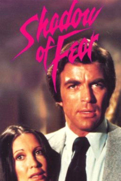 Shadow of Fear (1974) movie poster