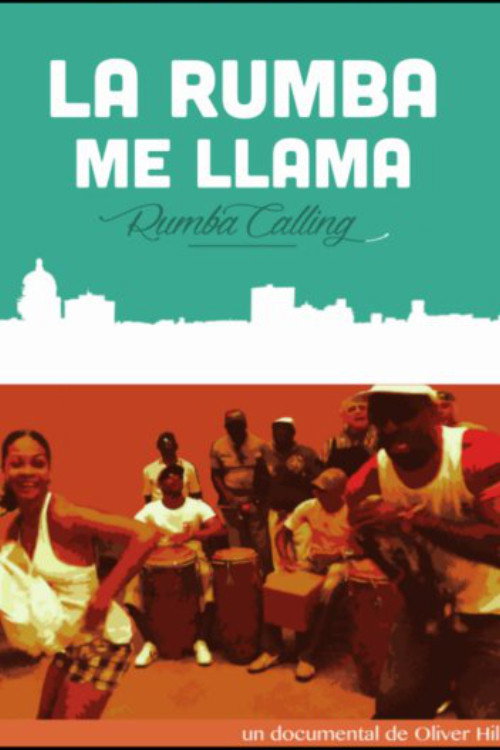 Rumba Calling (2015) movie poster