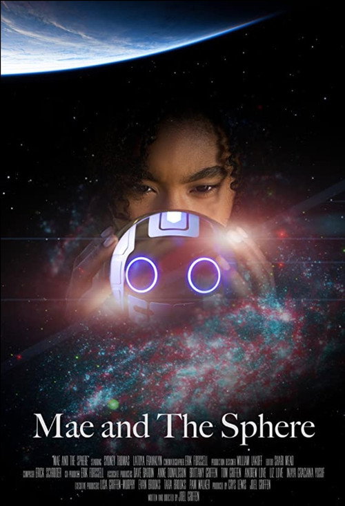 Mae and the Sphere (2020) movie poster