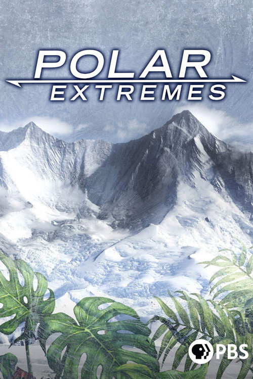 Polar Extremes (2020) movie poster