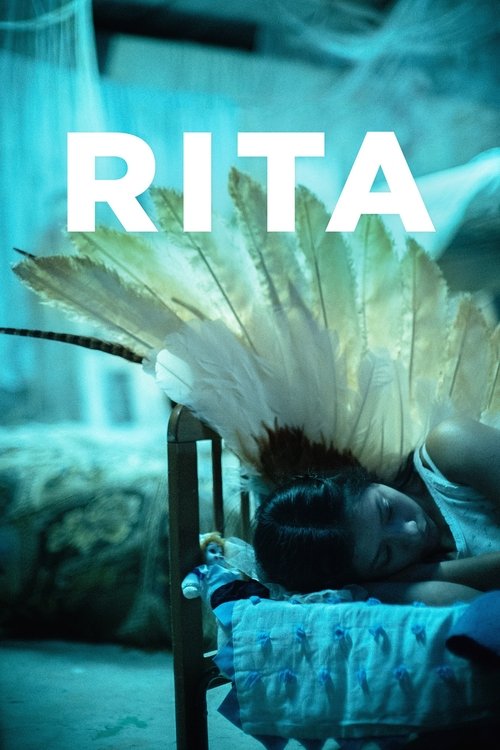 Rita (2024) movie poster