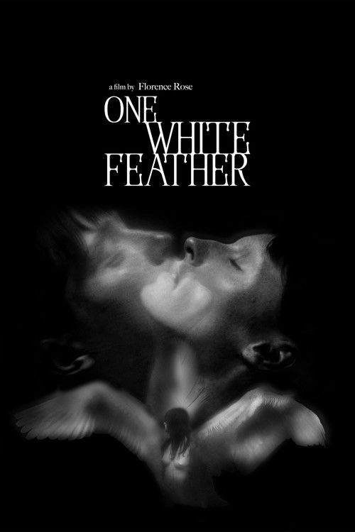 One White Feather (2023) movie poster
