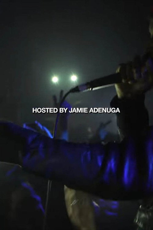 The Police vs Grime Music - A Noisey Film (2014) movie poster