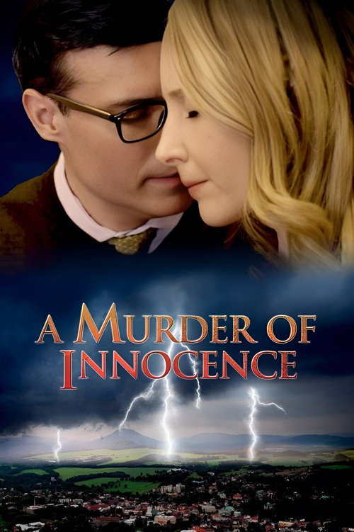 A Murder of Innocence (2018) movie poster