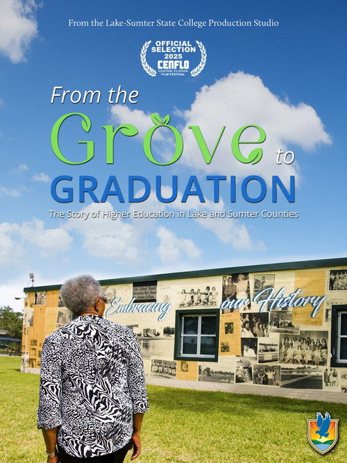 From the Grove to Graduation (2025) movie poster