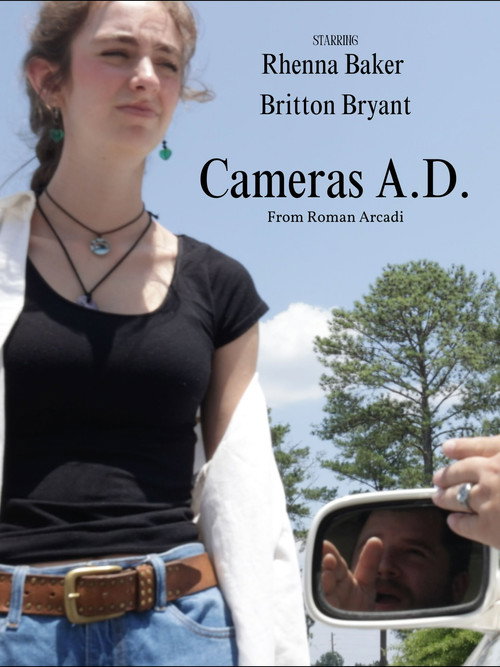 Cameras A.D. (2023) movie poster