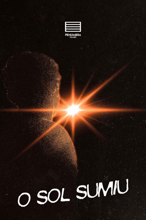 The Sun Vanished (2025) movie poster