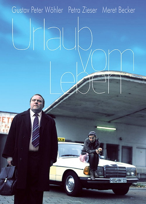 Urlaub vom Leben (2006) movie poster