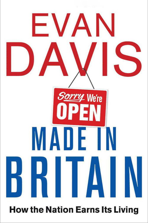 Made in Britain (2011) TV show poster