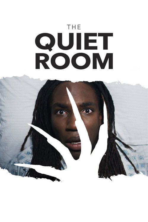 The Quiet Room (2018) movie poster