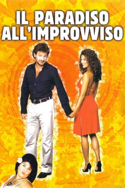 Suddenly Heaven (2003) movie poster