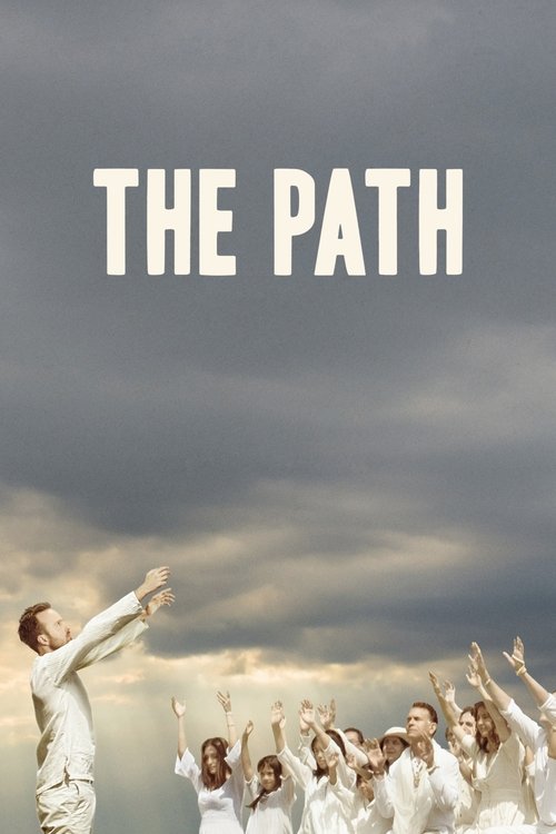 The Path (2016) TV show poster