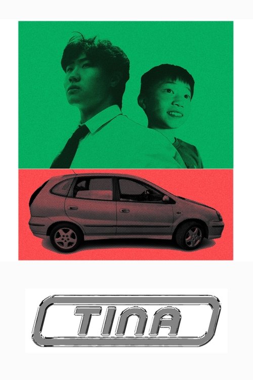 TINA (2024) movie poster