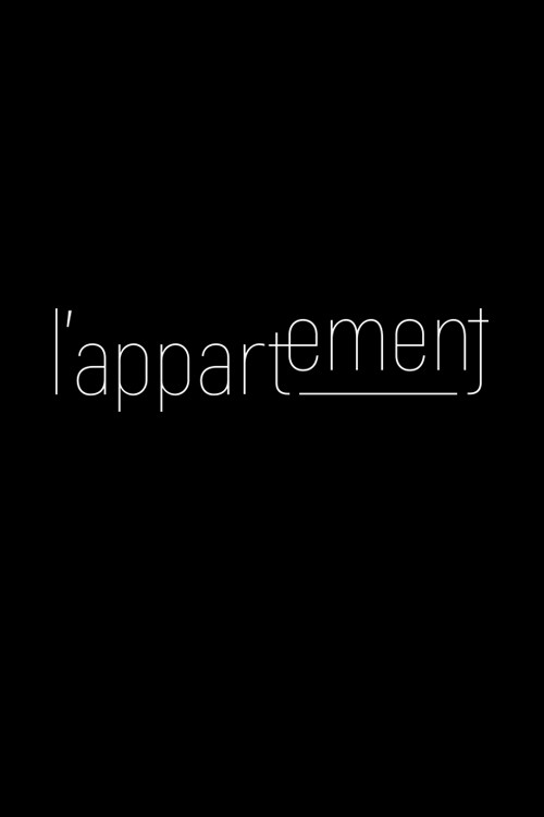 L'appartement (2020) TV show poster