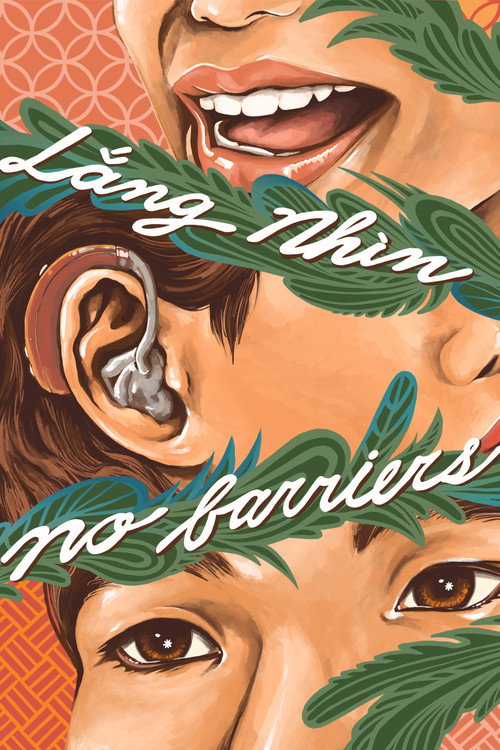No Barriers (2025) movie poster
