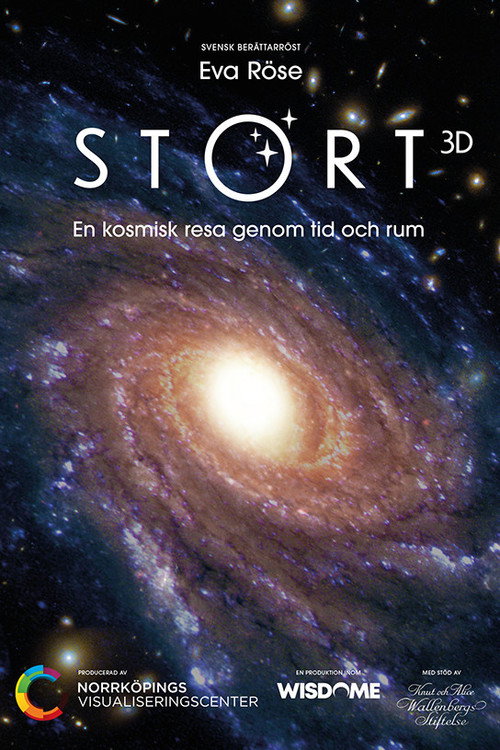 Vast (2021) movie poster