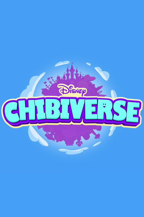 Chibiverse (2022) TV show poster
