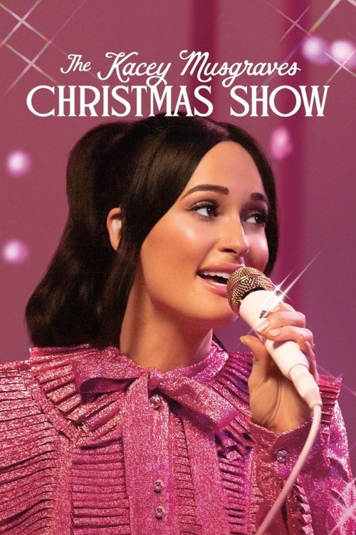 The Kacey Musgraves Christmas Show (2019) movie poster