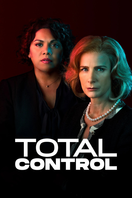 Total Control (2019) TV show poster