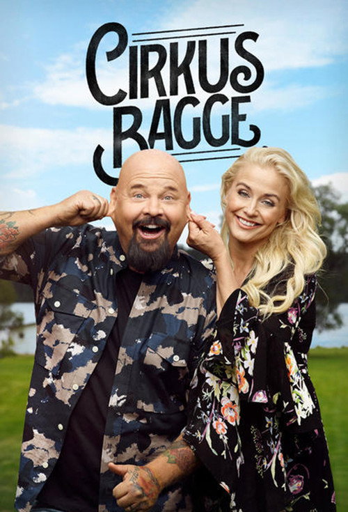 Cirkus Bagge (2018) TV show poster