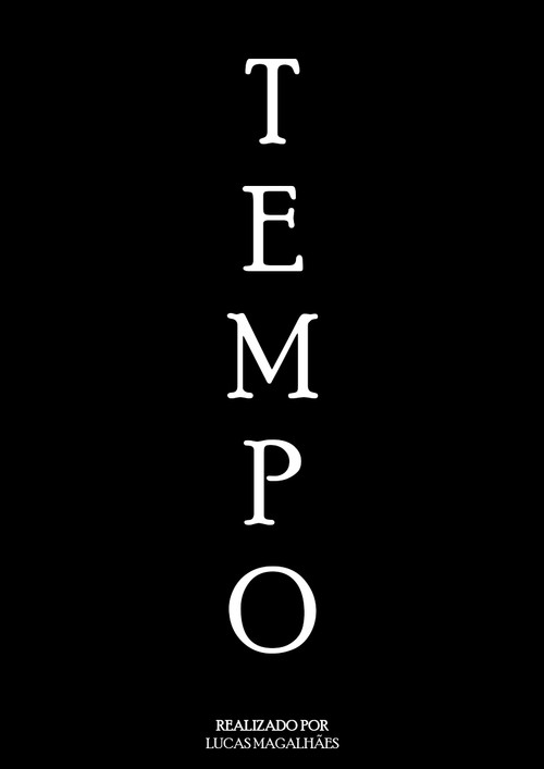 Tempo (2022) movie poster