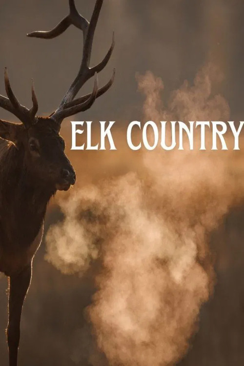 Elk Country (2025) movie poster